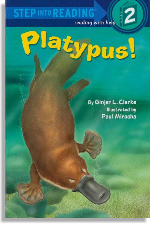 Platypus!