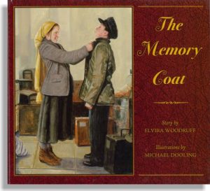The Memory Coat
