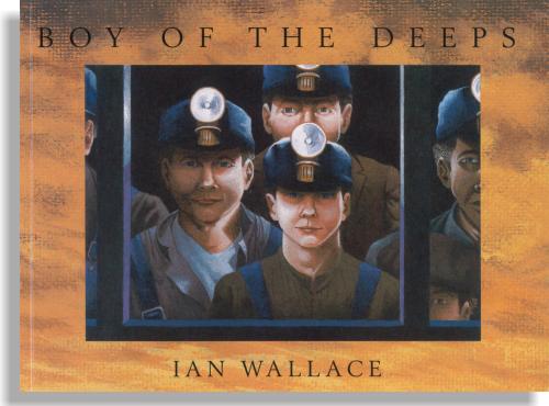 Boy of the Deeps