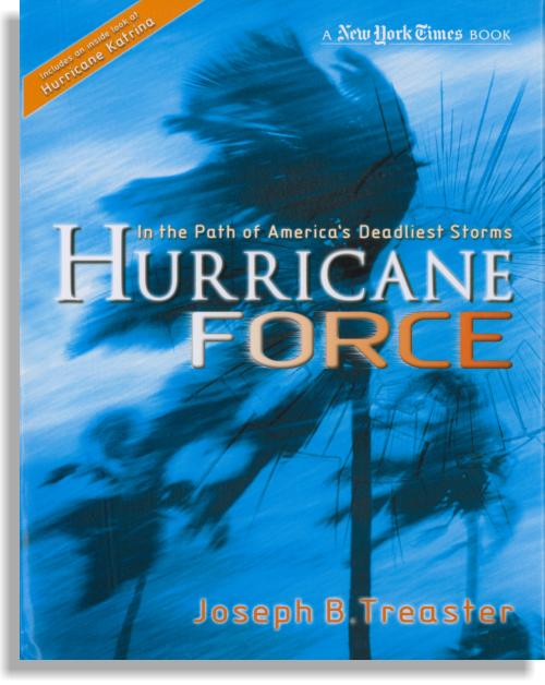 Hurricane Force