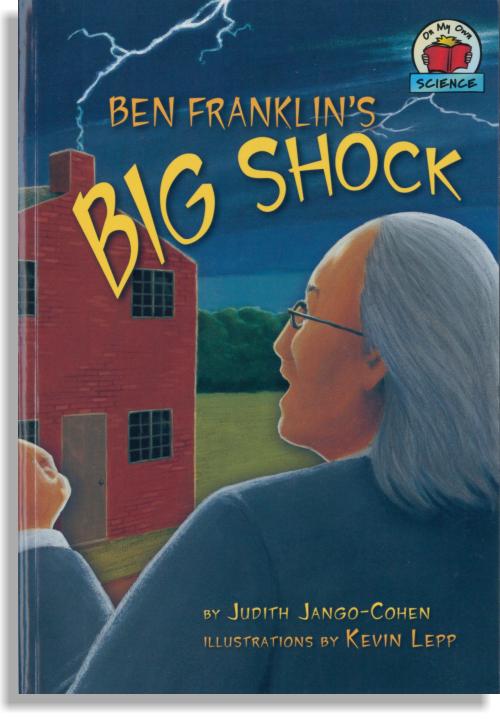 Ben Franklin's Big Shock-OTS