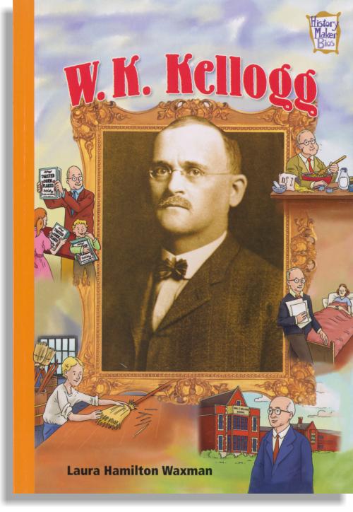 W. K. Kellogg