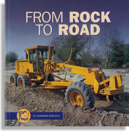 From Rock to Road