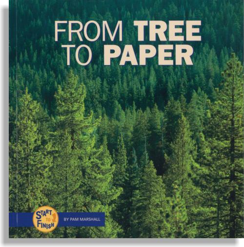From Tree to Paper
