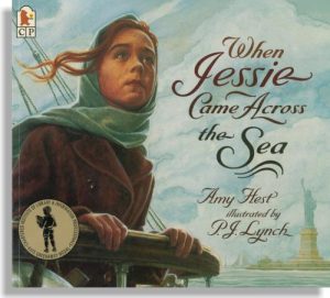 When Jessie Came Across the Sea