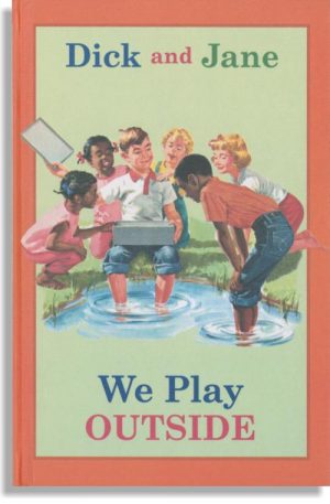 We Play Outside