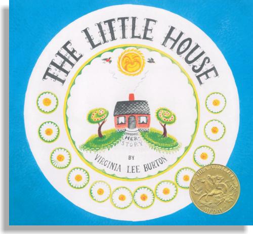 The Little House