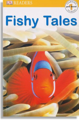 Fishy Tales – 1