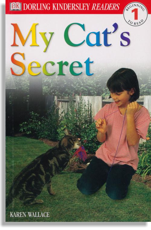 My Cat's Secret