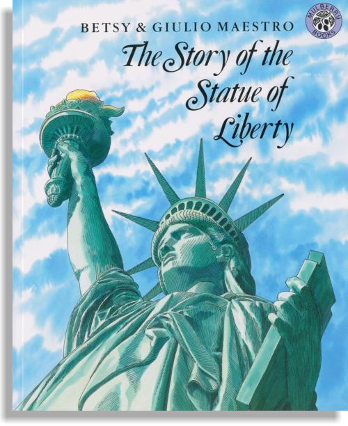 The Story of the Statue of Liberty