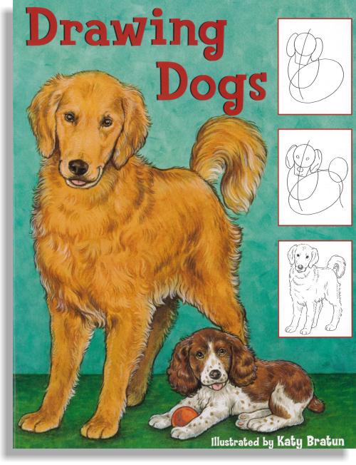 Drawing Dogs