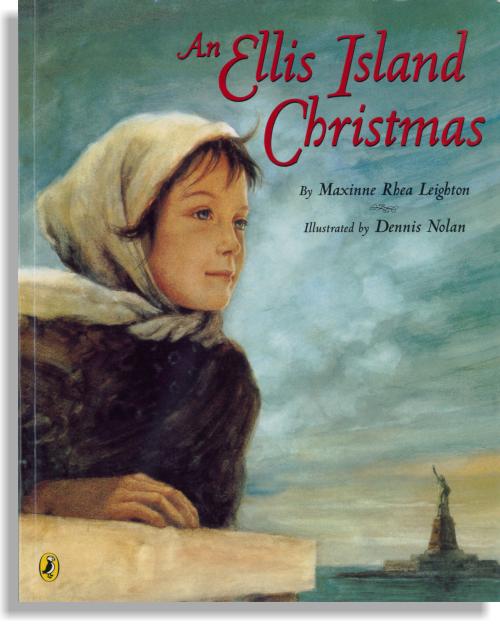 An Ellis Island Christmas-OTP
