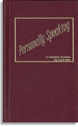 Personally Speaking