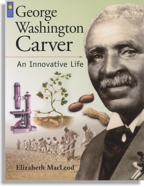 George Washington Carver – An Innovative Life