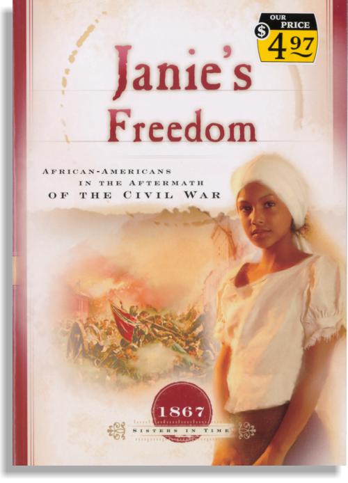 Janie's Freedom