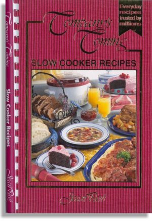 Slow Cooker Recipes