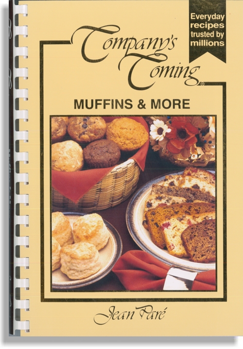 Muffins & More-OTP