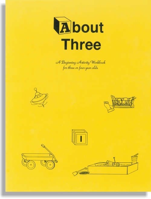 About Three