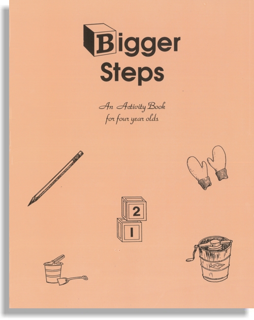 Bigger Steps