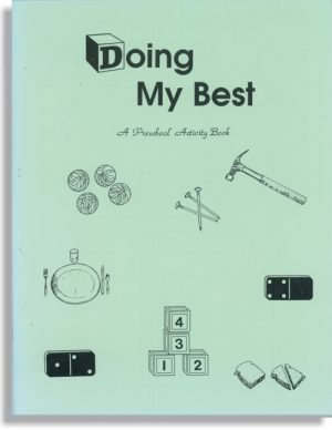 Doing My Best