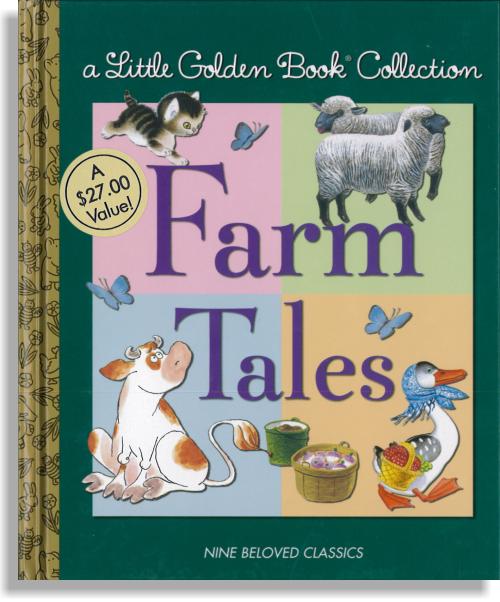Farm Tales