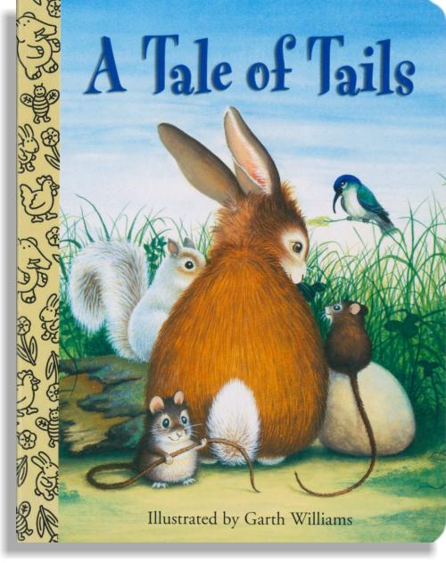 A Tale of Tails