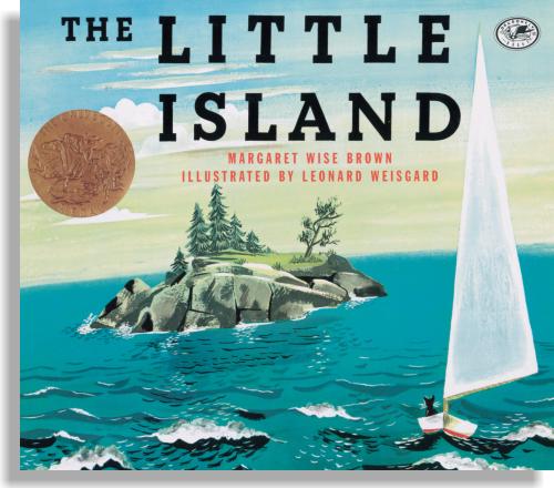 The Little Island