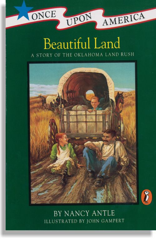 Beautiful Land