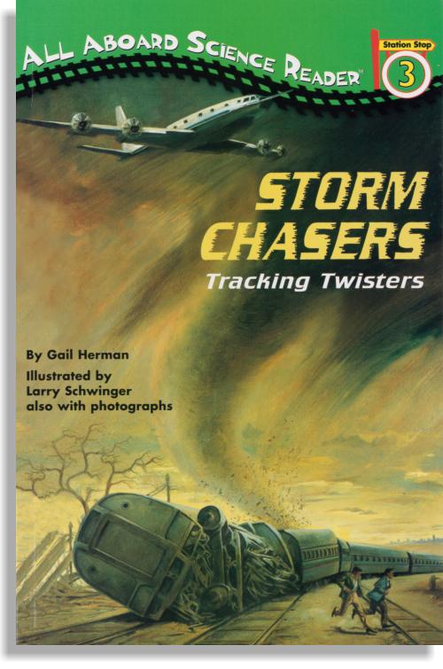 Storm Chasers