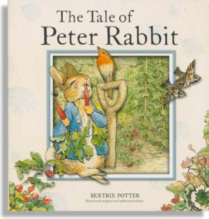 The Tale of Peter Rabbit