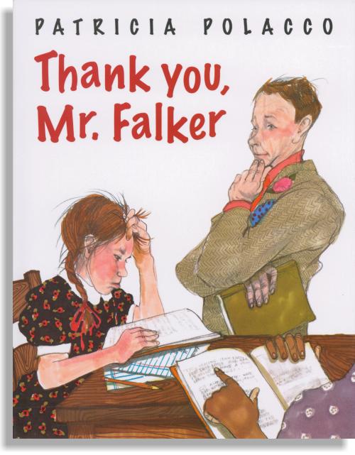 Thank you, Mr. Falker