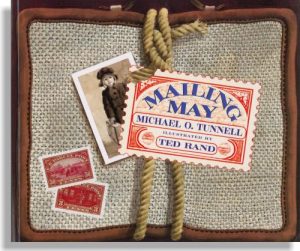 Mailing May