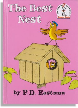 The Best Nest