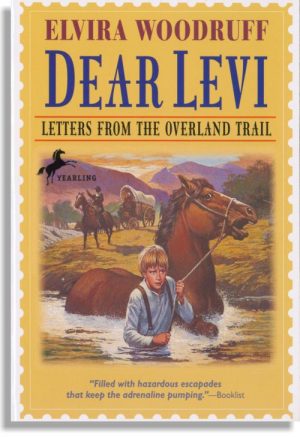 Dear Levi