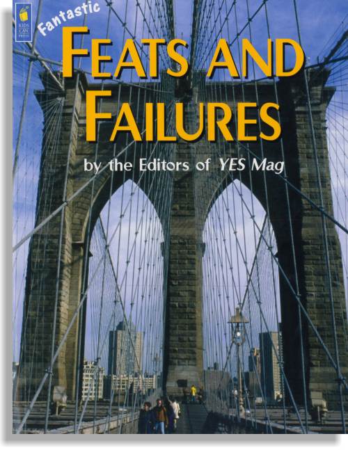 Fantastic Feats and Failures