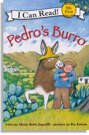 Pedro's Burro