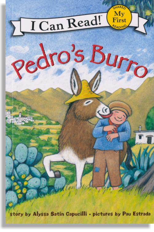 Pedro's Burro