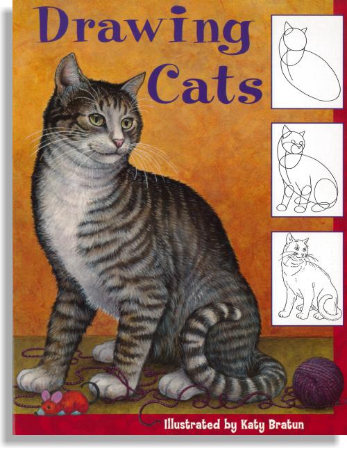 Drawing Cats