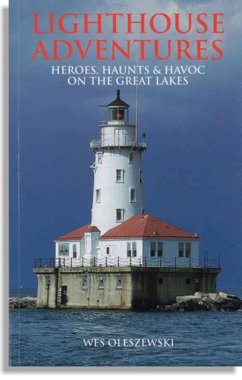 Lighthouse Adventures