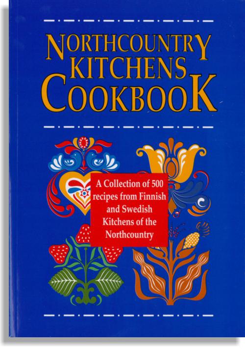Northcountry Kitchens Cookbook