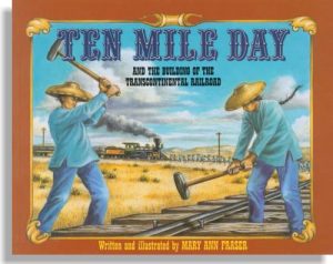 Ten Mile Day