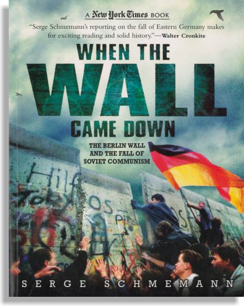 When the Wall Came Down