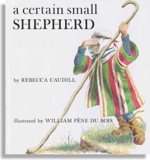 A Certain Small Shepherd