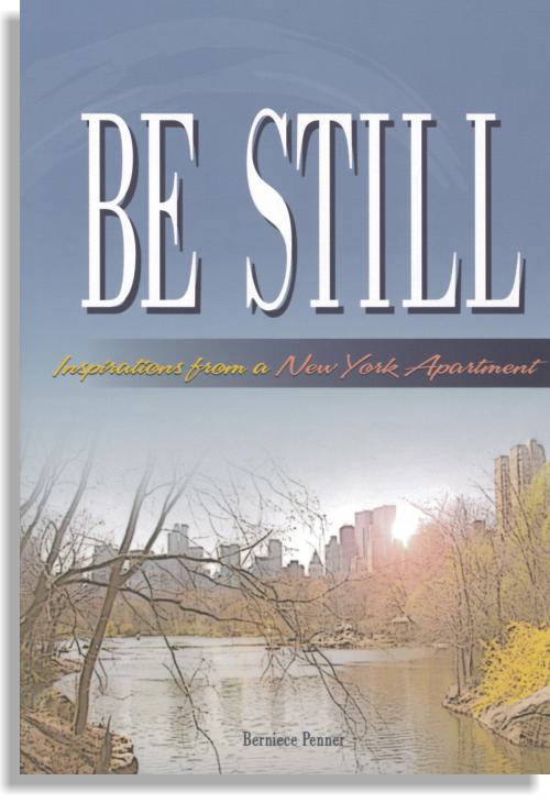 Be Still