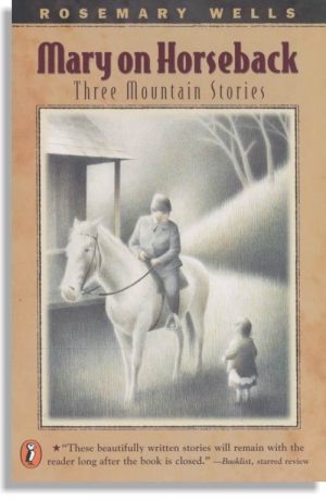 Mary on Horseback