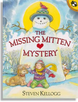 The Missing Mitten Mystery