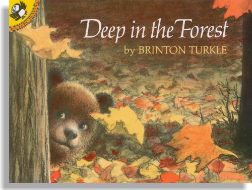 Deep in the Forest