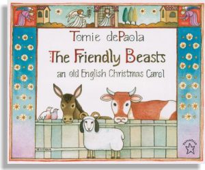 The Friendly Beasts