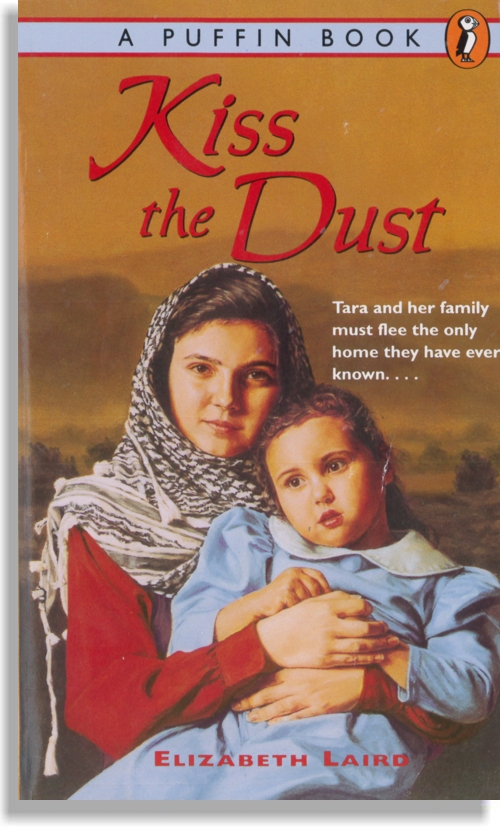 Kiss the Dust