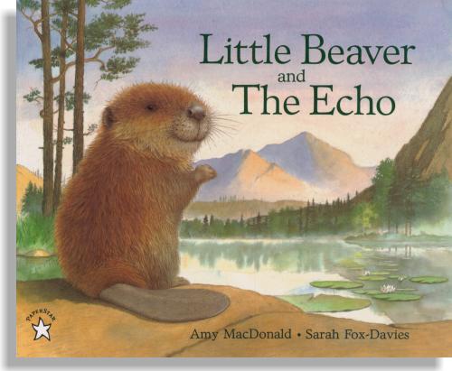 Little Beaver and the Echo